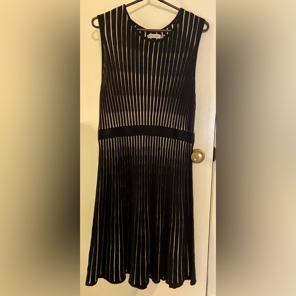 CalvinKlein Dress